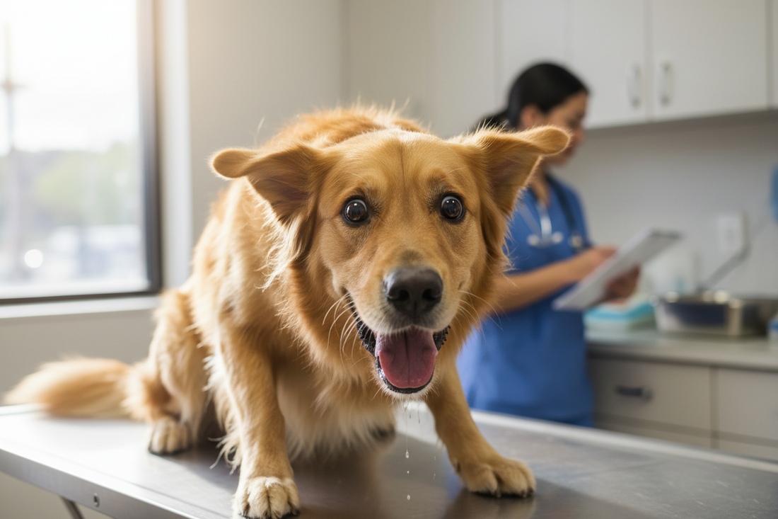 Save Money & Stress: The Smart Pet Parent's Guide to At-Home Health Monitoring